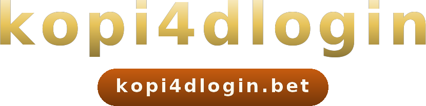kopi4dlogin logo